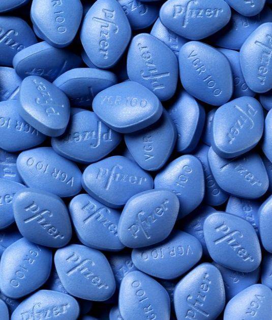 비아그라는 예상치 못한 부작용이 약 개발로 이어진 대표적 사례다.