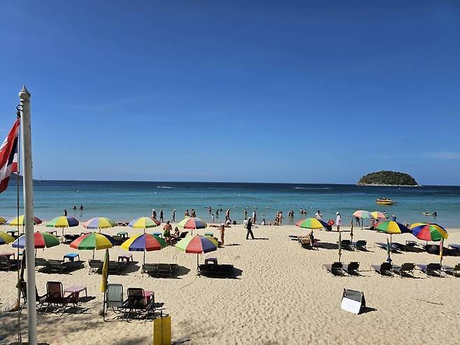 태국 푸껫 / 사진 = 장주영 여행+ 기자