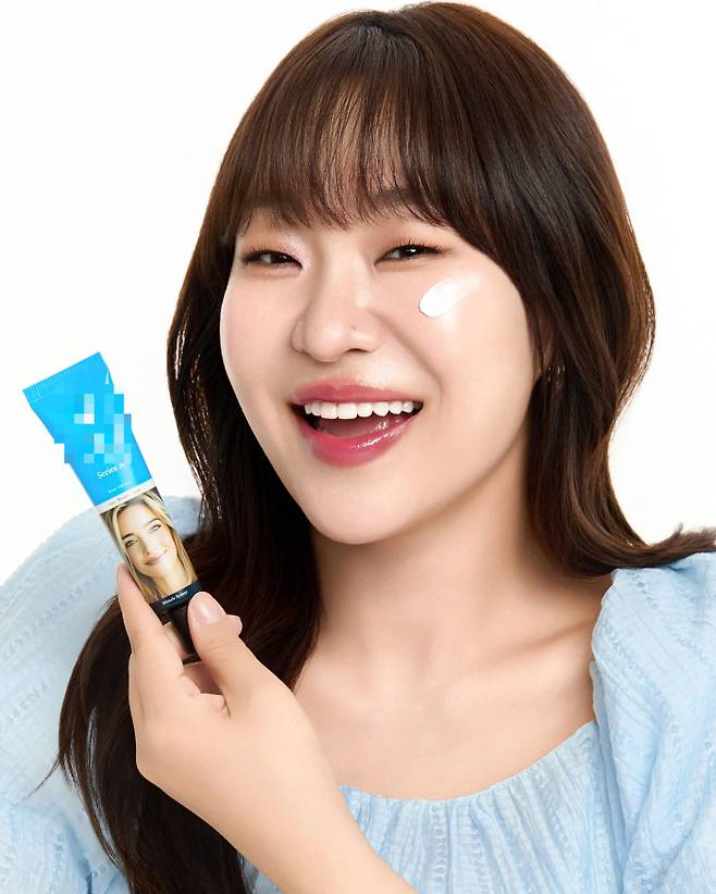 /사진=정주리 SNS 캡처