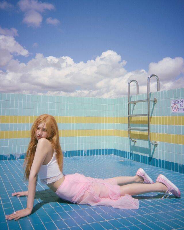 그룹 레드벨벳 조이/SM엔터테인먼트