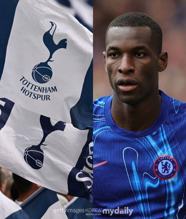 니콜라 잭슨/게티이미지코리아