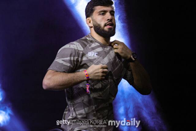 사루키안. /게티이미지코리아