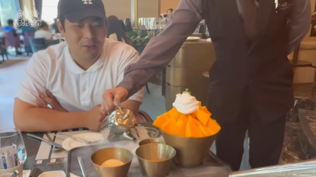 김해준, 김승혜 부부/유튜브 채널 '김승혜'