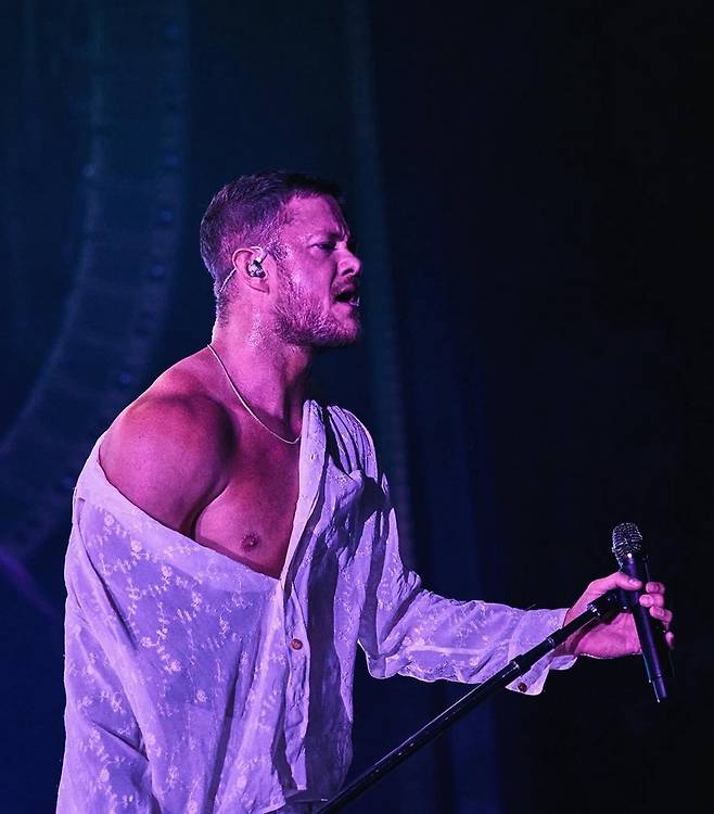 [이매진 드래곤스 인스타그램 캡처]