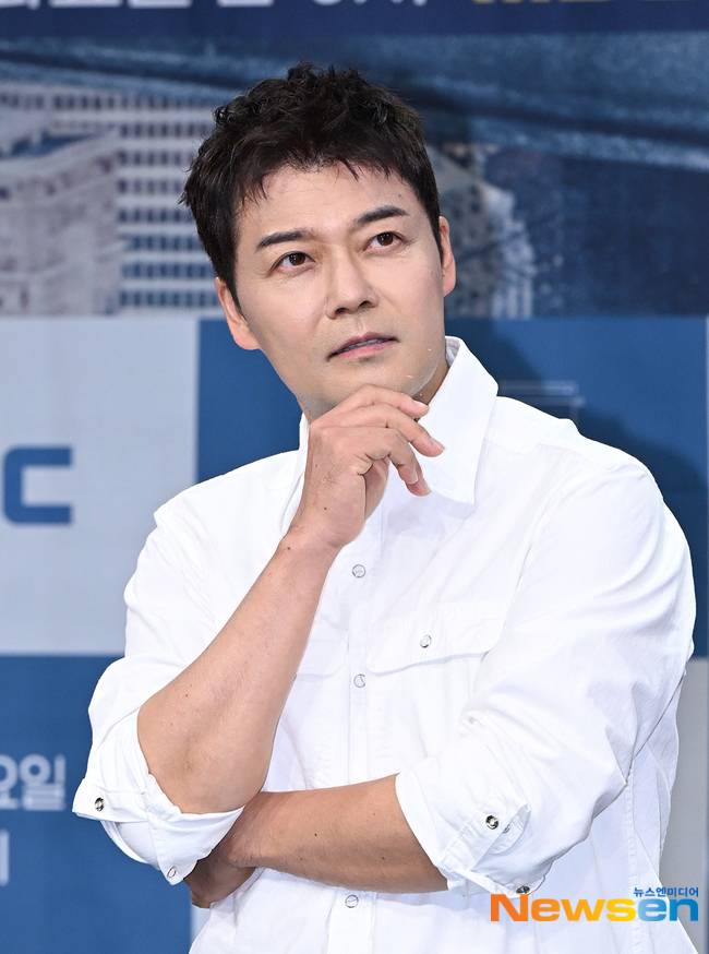 전현무 /사진=뉴스엔DB