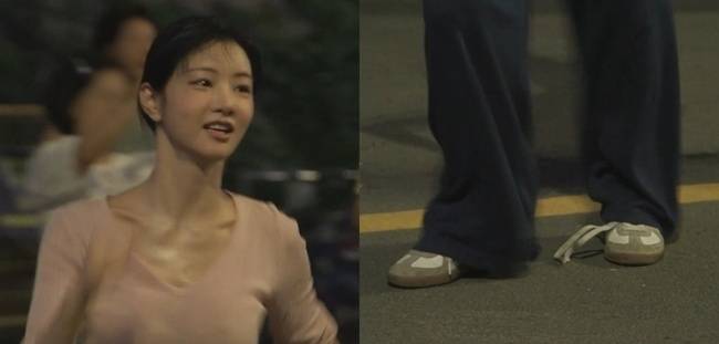 MBC ‘전지적 참견 시점’