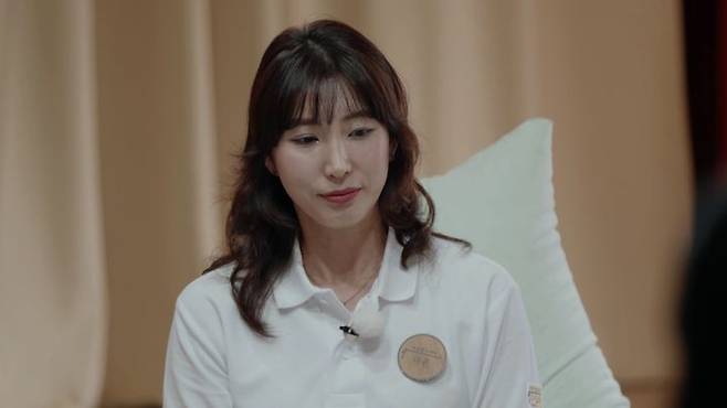 [서울=뉴시스] 박인영. (사진=MBN '오은영 스테이' 제공)  2025.08.09. photo@newsis.com *재판매 및 DB 금지