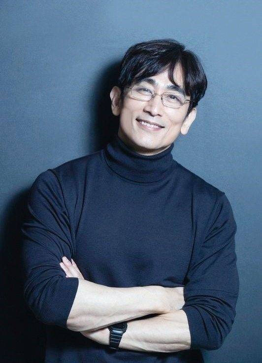 [대구=뉴시스] 배우 차인표. (사진=행복북구문화재단 제공) 2025.02.12. photo@newsis.com *재판매 및 DB 금지