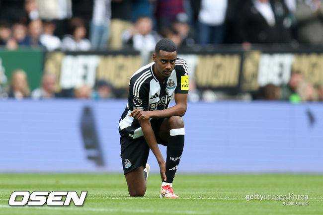 [사진] ⓒGettyimages(무단전재 및 재배포 금지)