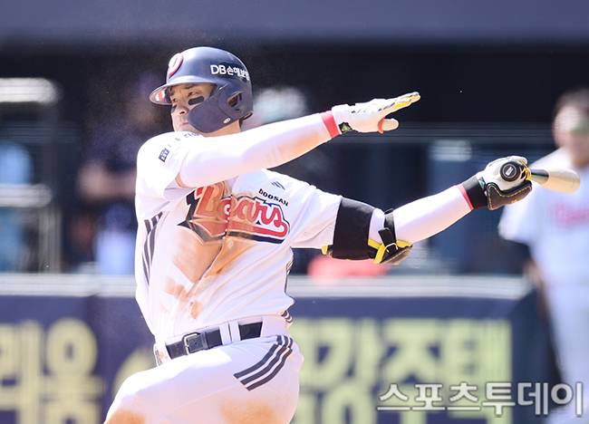 강승호 / 사진=DB