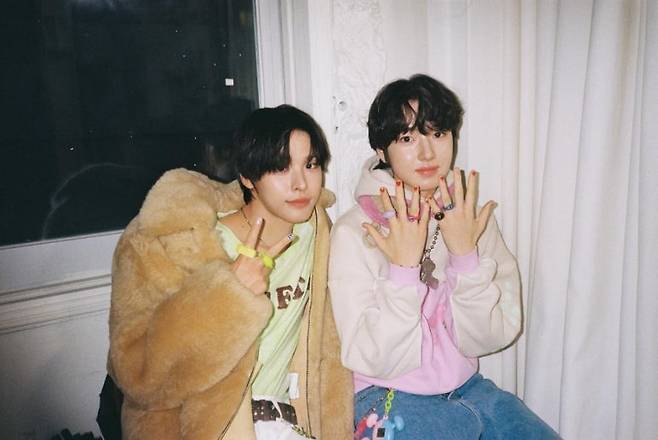 NCT 위시 /사진=SM엔터테인먼트