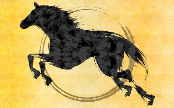 중국 춘추전국시대 인물 백락(伯樂)은 천리마를 알아보는 능력으로 많은 돈을 벌었다. GETTYIMAGES