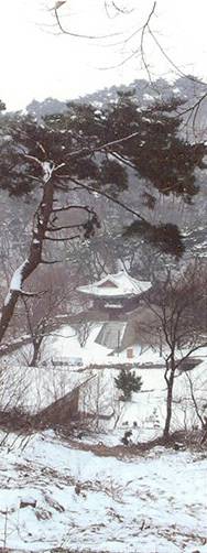 강화 ‘전등사 ’