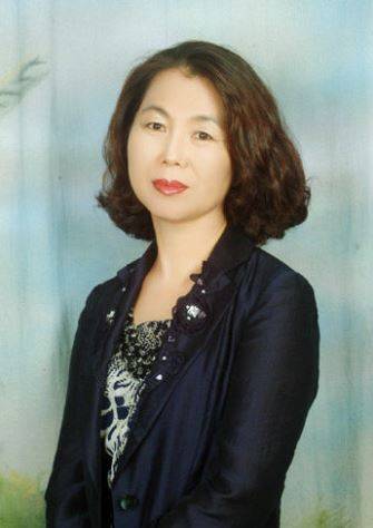 옥영숙 시조시인