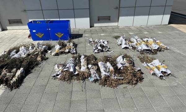 제주지방해양경찰청 자료제공