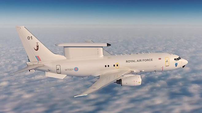 E7&nbsp;조기경보기