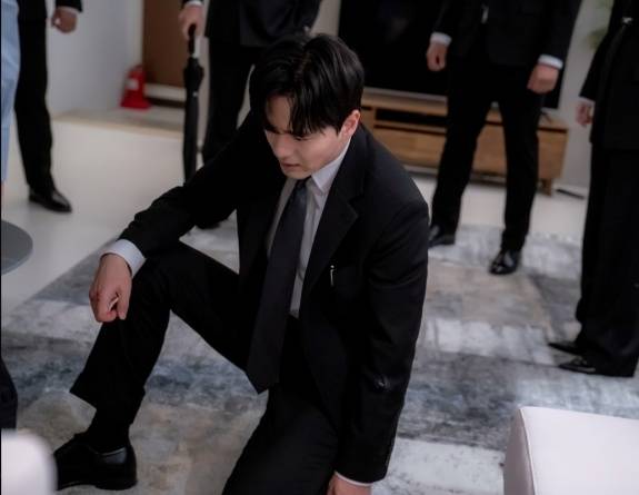 사진제공=​사진제공=㈜비에이엔터테인먼트, SLL,&nbsp;스튜디오S​