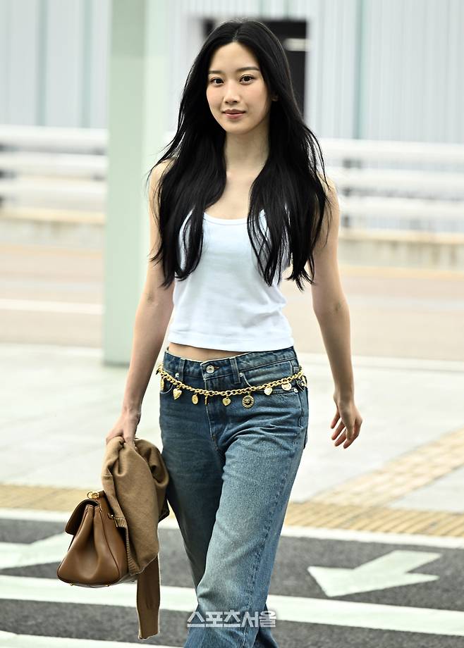 문가영. 이주상기자 rainbow@sportsseoul.com