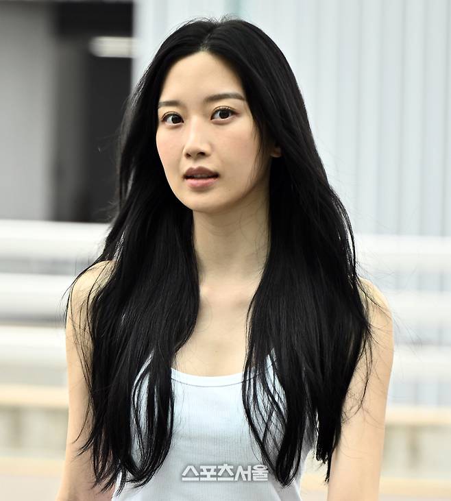 문가영. 이주상기자 rainbow@sportsseoul.com