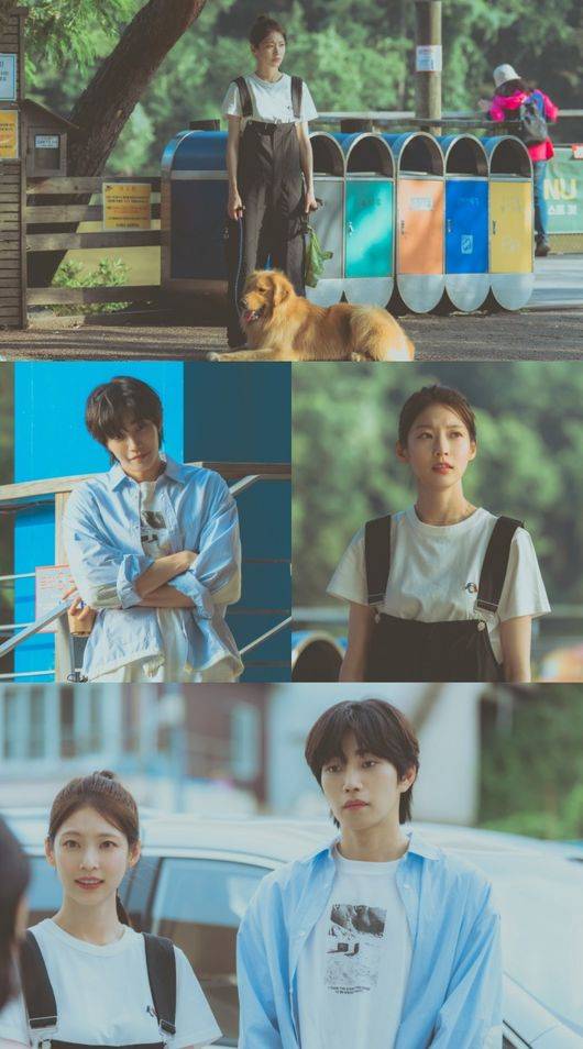 토일드라마 ‘여행을 대신해 드립니다’ (제공: 채널A)