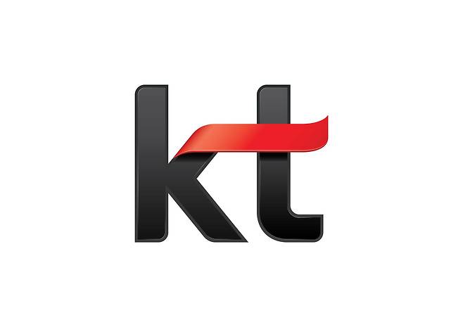 KT 로고 /KT 제공
