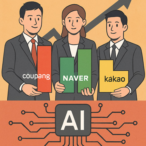 인공지능(AI) 생성 이미지