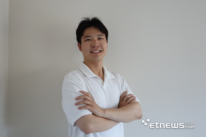 정지헌 하이퍼노트 대표