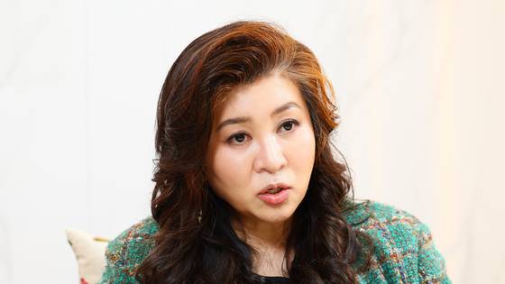 오은영 정신건강의학과 전문의. 김현동 기자