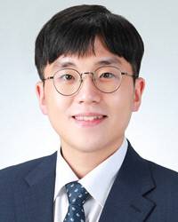 이승환 한국지질자원연구원 선임연구원