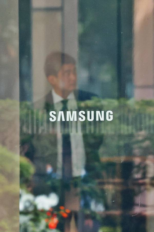 서울 삼성전자 서초사옥. 연합뉴스