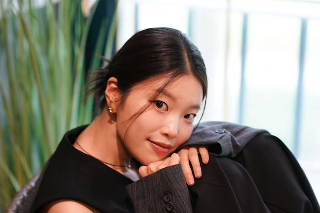 2015년 영국 런던 웨스트엔드에서 ‘미스 사이공’으로 데뷔해 한국인 최초로 주역을 맡았던 김수하가 10년 만에 K뮤지컬을 들고 다시 런던으로 간다.    PL엔터테인먼트