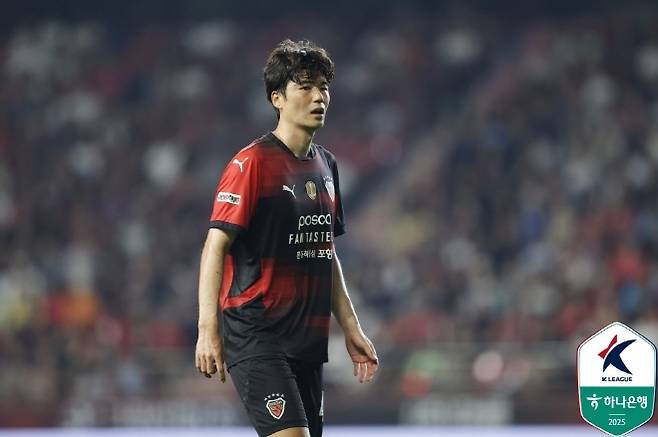 기성용. 사진=한국프로축구연맹