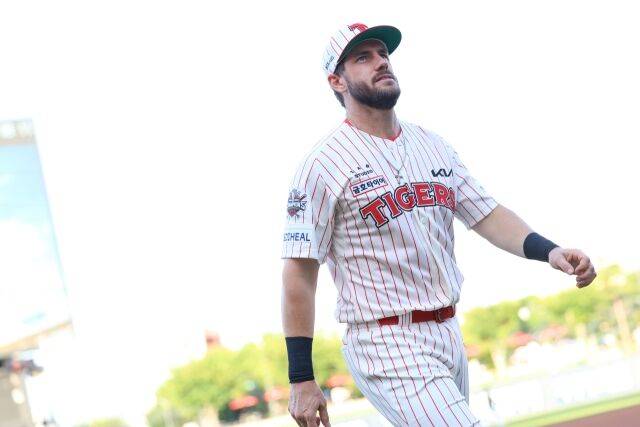 위즈덤/KIA 타이거즈