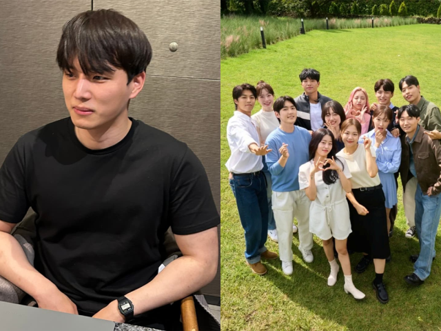 노재윤 사진./노재윤 인스타그램