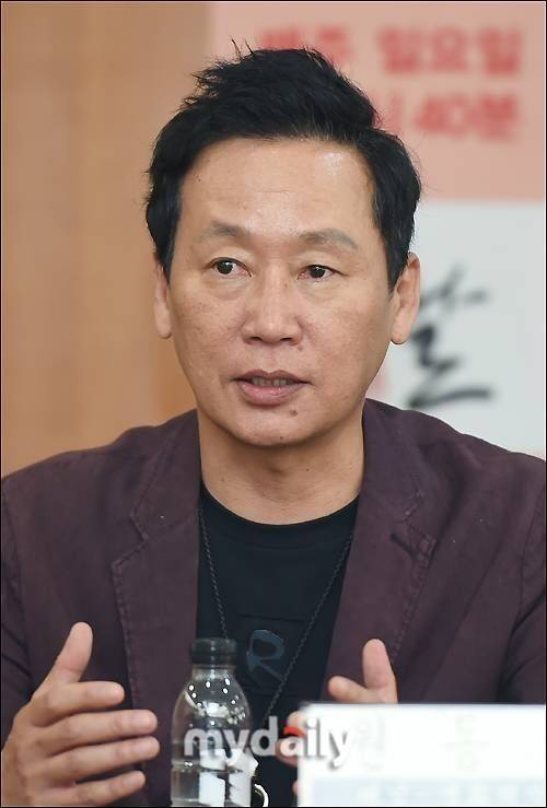 원동연 / 마이데일리