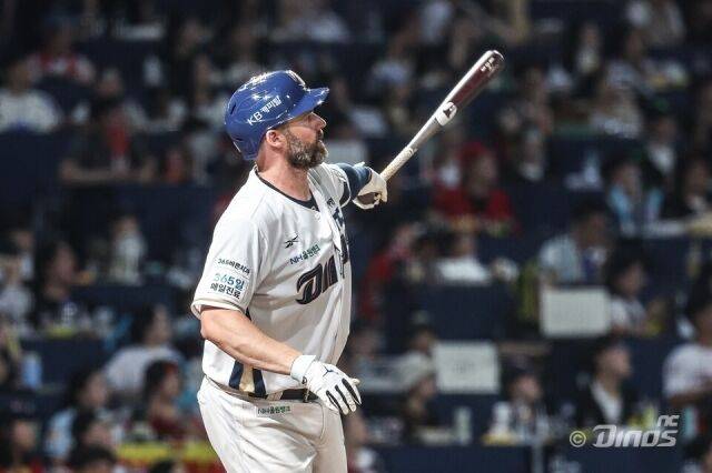 데이비슨/NC 다이노스