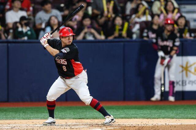 이창진/KIA 타이거즈