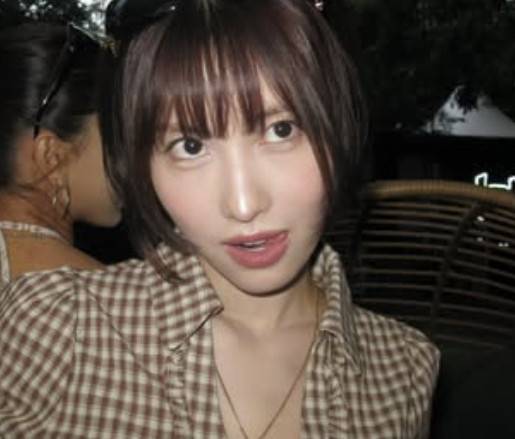 모모 소셜 계정 캡처