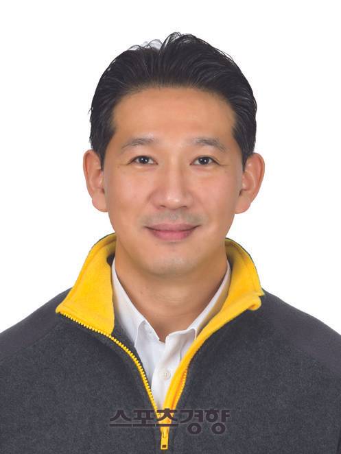 윤치원 기록위원. KBO 제공