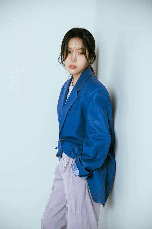 가수 김나영, 오늘(10일) 신곡 'I Want You(2025 Band Ver.)' 발매