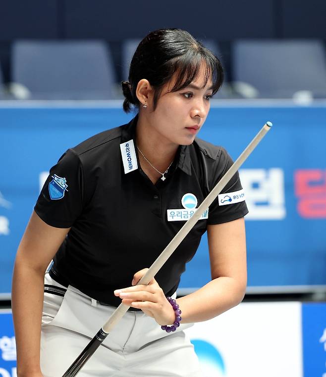 스롱 피아비 [PBA 제공. 재판매 및 DB 금지]