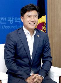 복권된 김종천 전 대전시의회 의장