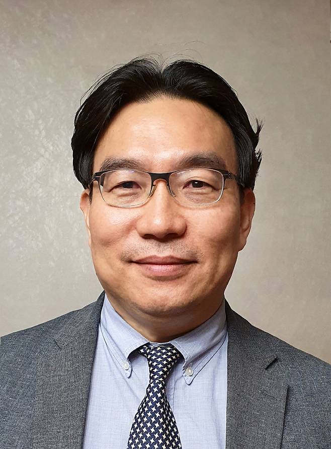 김형주 폴애드 대표 컨설턴트