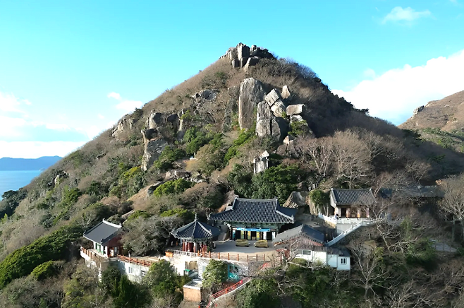 바다와 야경, 해돋이 명소 추천드려요!