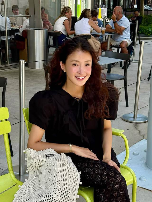 (사진=이시영 SNS)
