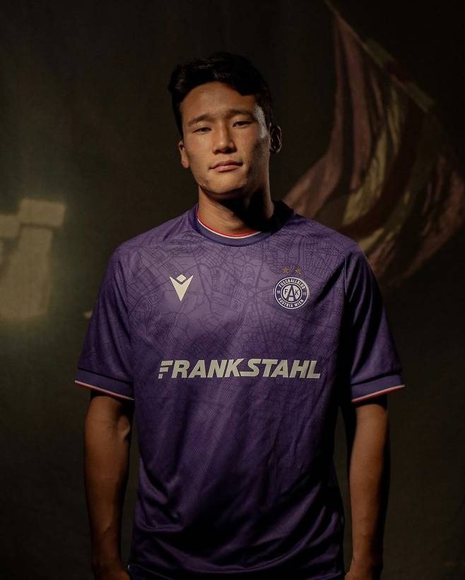 아우스트리아 빈 이태석