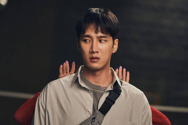 '악마가 이사왔다' 안보현 / 사진=CJ ENM