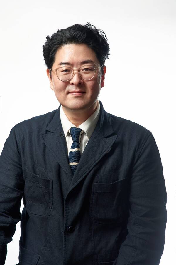 이상근 감독 / 사진=CJ ENM