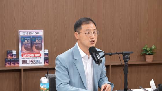 JTBC 장르만여의도