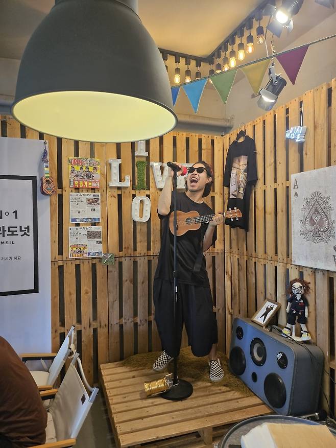 사진제공=옥쭹가든